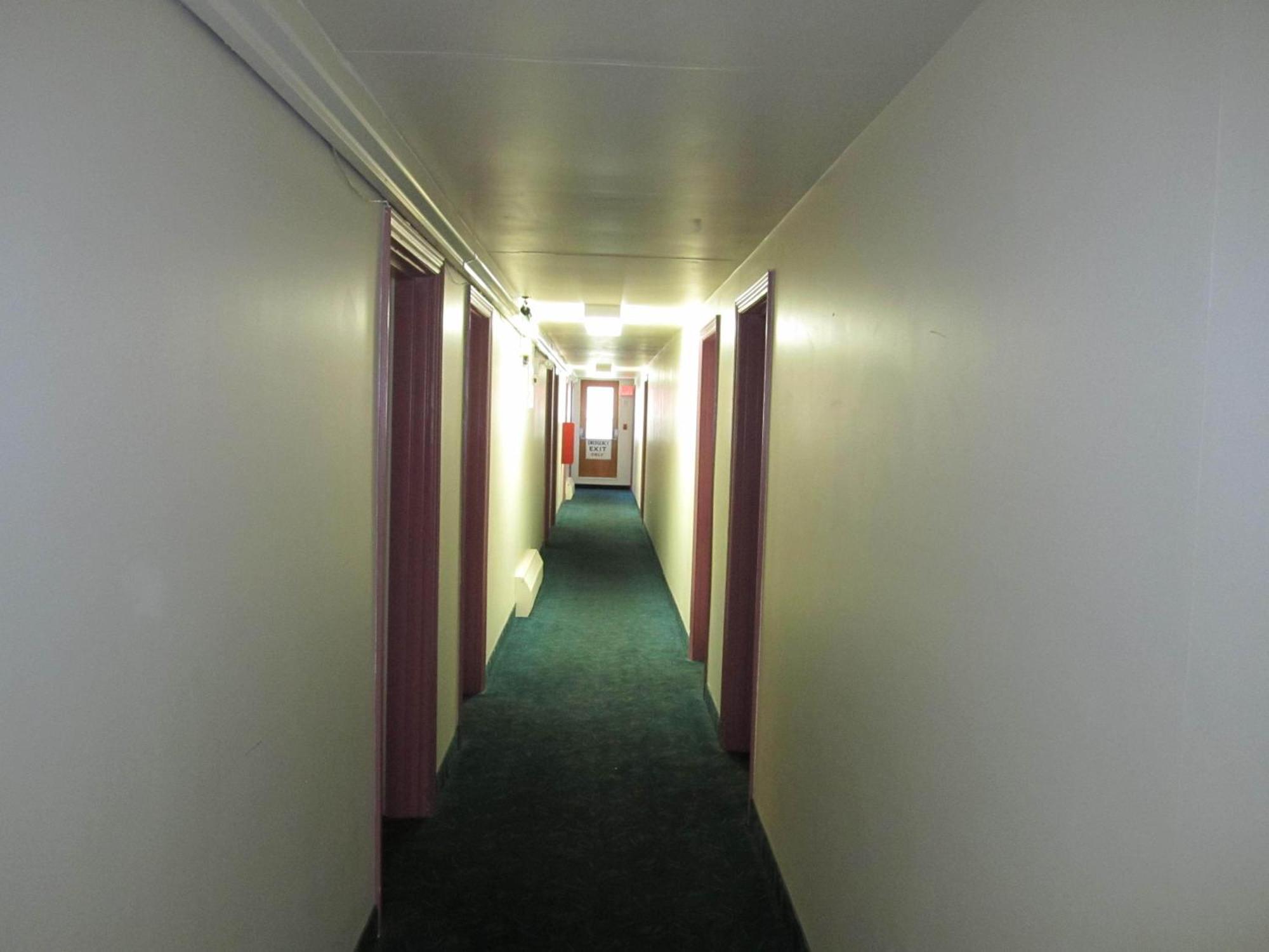 Canadiana Motel Hanover Εξωτερικό φωτογραφία