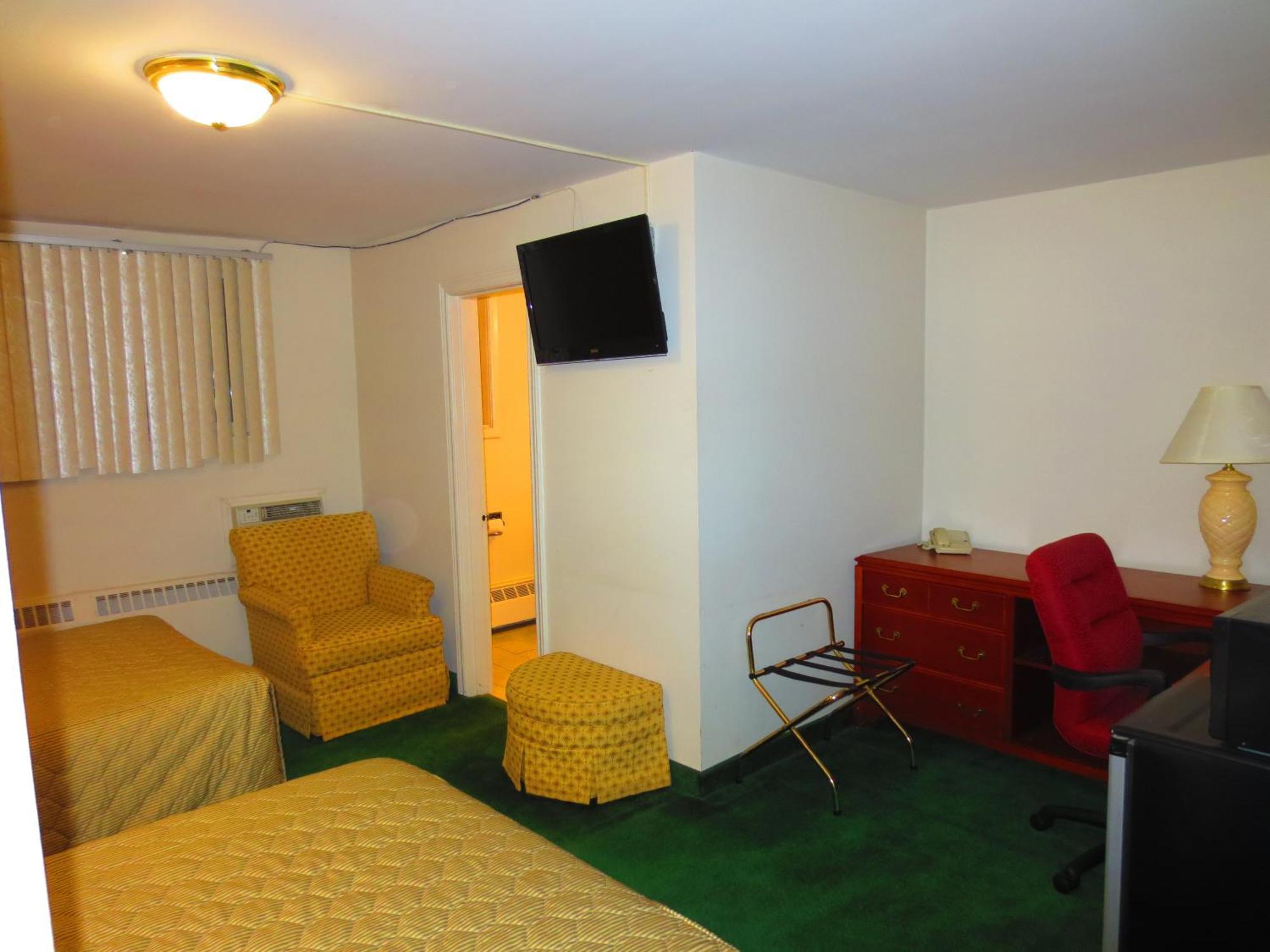 Canadiana Motel Hanover Εξωτερικό φωτογραφία