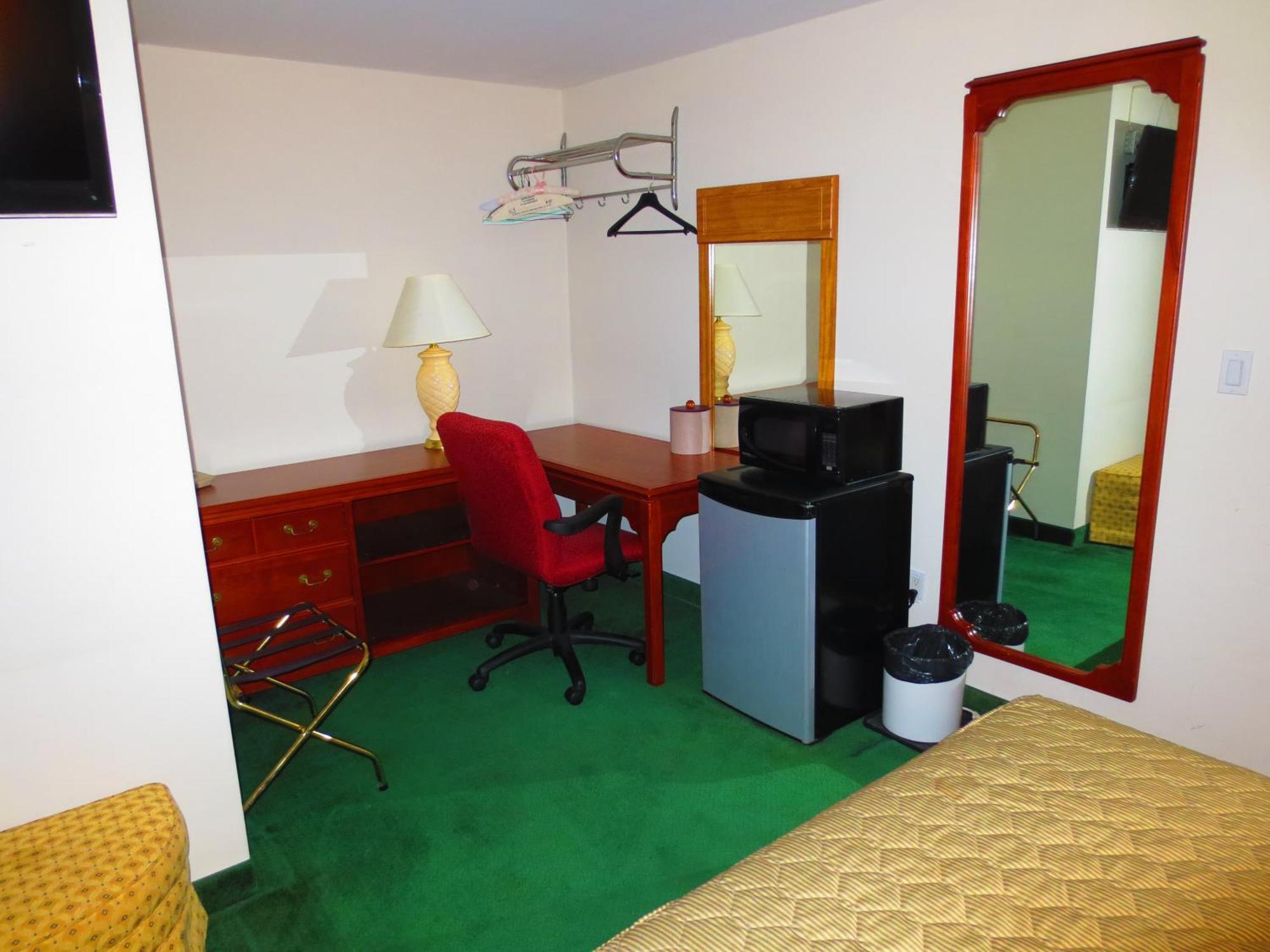 Canadiana Motel Hanover Εξωτερικό φωτογραφία