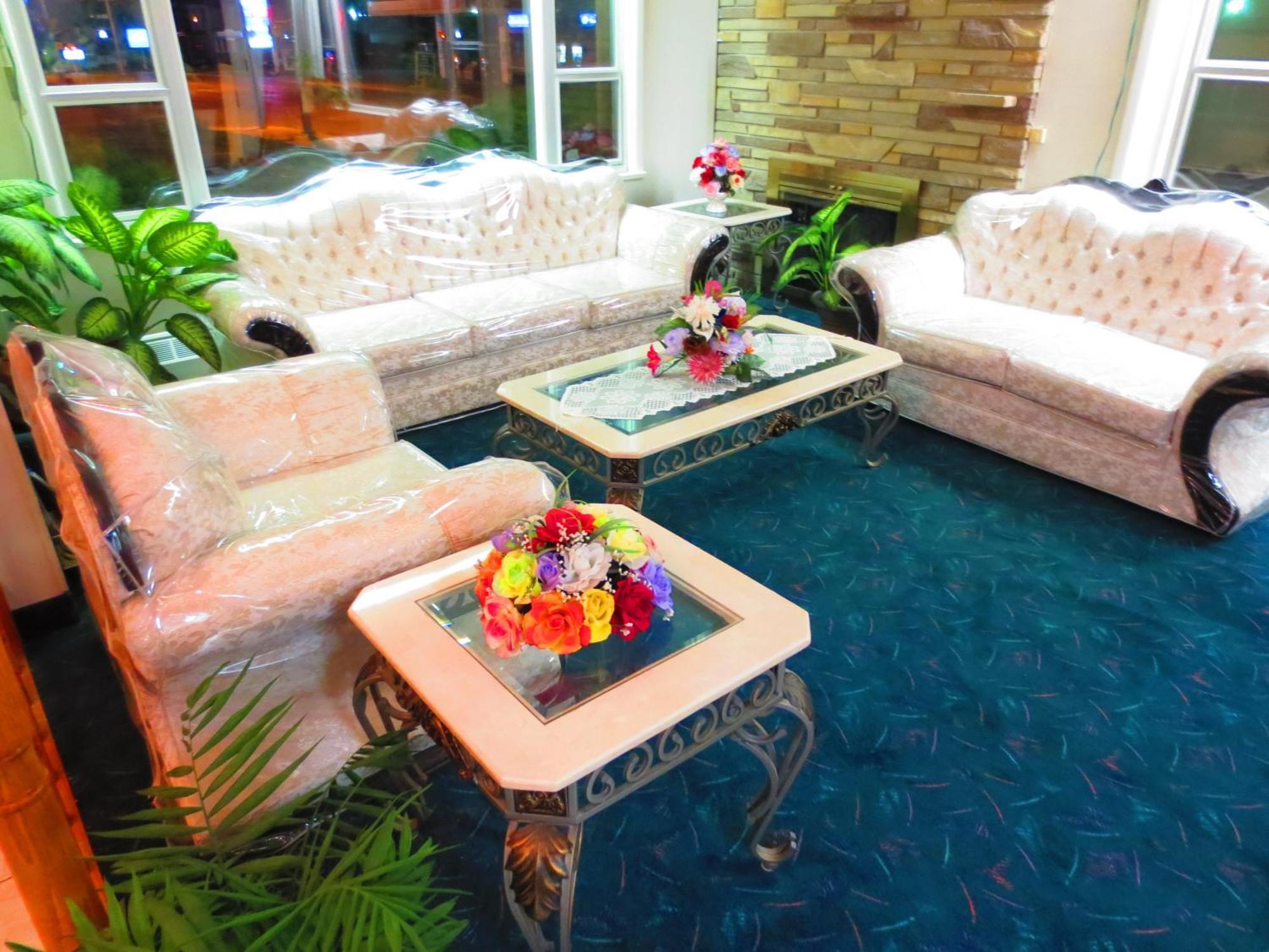 Canadiana Motel Hanover Εξωτερικό φωτογραφία