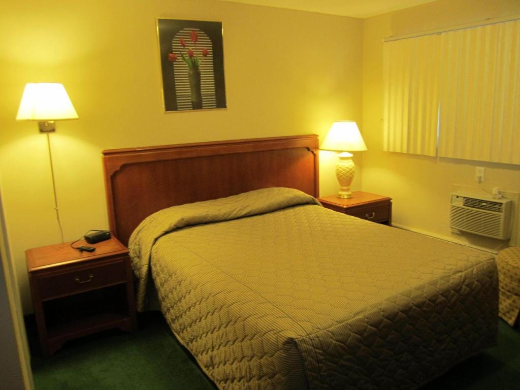 Canadiana Motel Hanover Δωμάτιο φωτογραφία