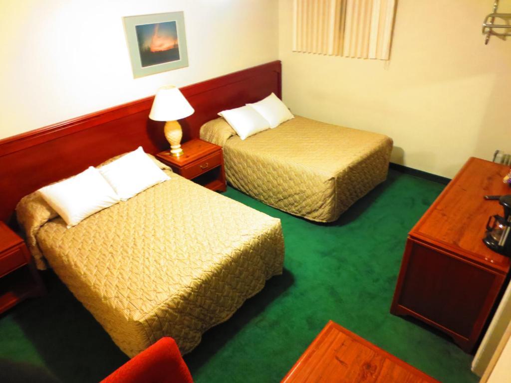 Canadiana Motel Hanover Δωμάτιο φωτογραφία